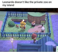 50 Animal Crossing Memes For People Glued To Their Switch Animal Crossing Memes Animal Crossing Funny New Animal Crossing
