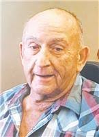 Roger Pagel Obituary (1949