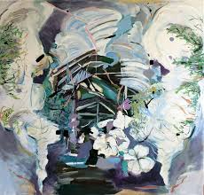 Fire Painting In 2020 Fire Painting Nature Paintings Art