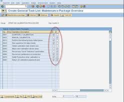 Sap Tips And Tricks Which Maintenance Plan Solution Is Best