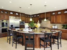 Maybe you would like to learn more about one of these? Kitchen Island Design Ideas Pictures Options Tips Hgtv