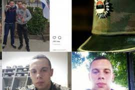 Cbs news foreign affairs analyst pamela falk discusses the arrest of one of the world's most wanted men. Disciplinski Postupak Protiv Vojnika Zbog Kape Ratka Mladica