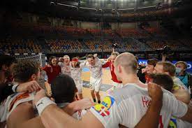 Odds portal lists all upcoming santander cup 2020/2021 handball matches played in denmark. Denmark New Old World Champions Handball Planet