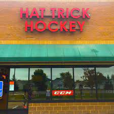 Hat Trick Hockey Hthandlax Twitter