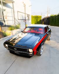 Image result for Palomino Ivory 1968 Camaro