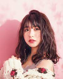 なりたい顔 ランキング常連 欅坂46 長濱ねるちゃんのアイブロウを再現 bis ビス 長濱 欅坂46 長濱ねる なりたい顔