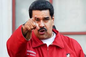 Cuatro altos cargos de Maduro firmaron el pago de 272.000 $ a Iglesias en  un paraíso fiscal en 2014