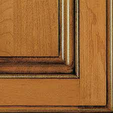 Think of a little coffee in your cream. Natural Coffee Glazed Cabinet Finish On Maple Decora