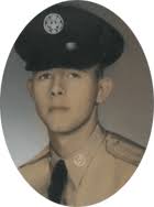 Obituary for Robert Gordon Penney