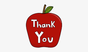 Feel free to purchase our items with maximum discount possible. Teacher Thank You Clipart Transparent Png 336x400 Free Download On Nicepng