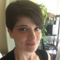 Katharine Dickson's Instagram, Twitter & Facebook