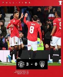 Manchester Utd 3 0 Colchester Full Highlight Video Epl Cup Allsportsnews Football Highlightvideos Eplcup Manchester Manchester United Match Highlights