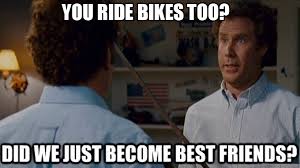 What do you want saber? 50 Of The Best Cycling Memes Total Women S Cy