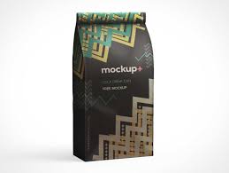 Download Bag 5 15 Psd Mockups