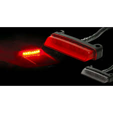 Drc Crfx Led Tail Light Crf S Only