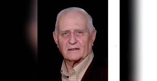 Walter J. Barbour Obituary