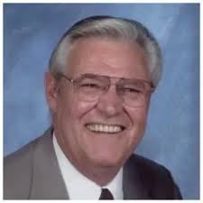 Obituary information for Donald David Brink