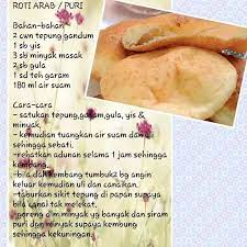 Boleh buat stok banyak sikit jumpa resepi biskut cornflakes rangup, sedap, mudah sukat guna cawan. Resepi Roti Arab Goreng