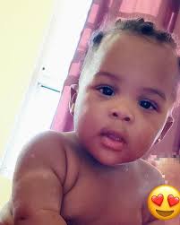 SPECIAL UPDATE OF MY SON 🤩 K'ACE EDWARDS 🙏🏾💙 NICE AND CHUBBY 🥰 CUTE  AND HEALTHY 🥵🥵🥵 TO ALL THE ASA BANTAN FANS , FRIENDS AND FOLLOWERS 🥳🤍  THE LITTLE ASA BANTAN