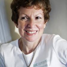 PAT COMPTON REFLEXOLOGY