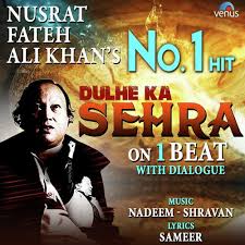 Dulhe Ka Sehra On 1 Beat With Dialogue Songs Download Free Online Songs Jiosaavn Dulhe ka sehra lyrics by sameer from dhadkan. saavn