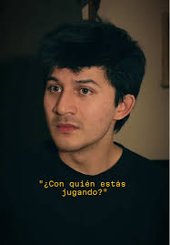 No Salgas de Noche: Historias de Terror