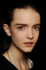 10 Model: Imogen Morris Clarke ideas