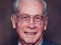 Richard Parks Martin Obituary (1929