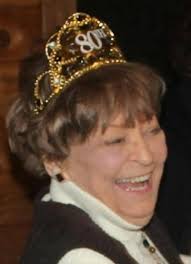 Doris Burba Obituary (2020)