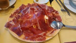Añade una pizca de amor y un chorrito de suerte. Huevos Rotos Con Jamon Picture Of Mary Carmen Tres Cantos Tripadvisor