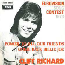Cliff Richard