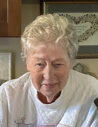 Obituary information for Phyllis Goodin