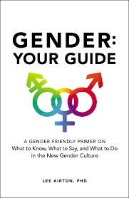 You feel weird when someone calls you he/him or she/her. How To Date A Nonbinary Person And Be A Loving Ally To Them