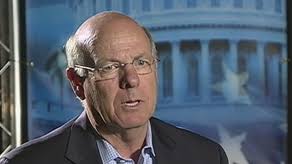 GOP representative running for governor, will leave Congress