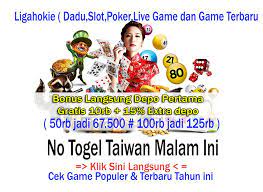Pin On No Togel Taiwan Malam Ini