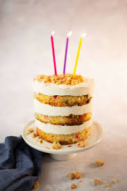 How in the world can you get back to opening yourself up to someone who has hurt you? Milkbar Birthday Cake Recipe From A Home Baker Pattymac Makes