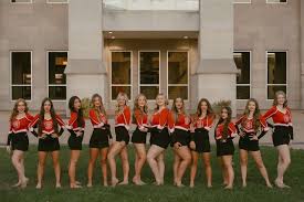 Profile for Bravettes Dance Team