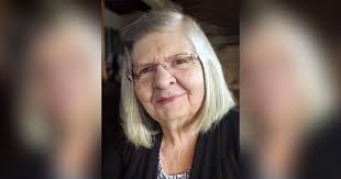 Obituary for Carol (Adrian) Moen