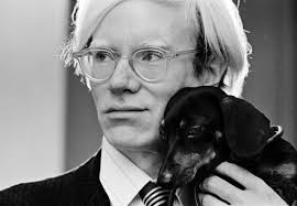 The Genius of Andy Warhol, Prophet of the Future