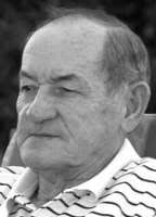 Barry Eller Obituary (2010)