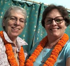 One Past National President Writes About Another