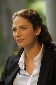 Épisode Bienvenue (1ère partie) S01E01