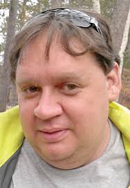 Douglas A. Clement, 43