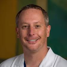 Dr. Mark Reddick, MD