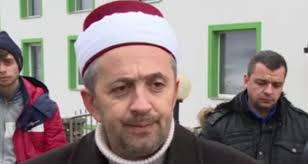 Napad na sina imama Selvedina Beganovića