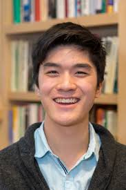 Alumni — Andrew Shaver