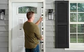 Fast and easy instructional door installation. 24 7 Lock Door Service Door Installation Replacement In Gta