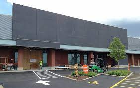 A history of service.a commitment to the future. Amazon Behind Mystery Grocery Store Coming To Schaumburg