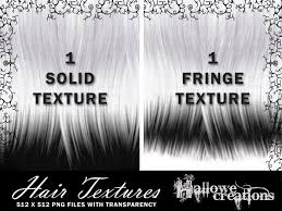 Massage amla paste or amla hair oil on scalp daily to get those lustrous traces. Second Life Marketplace Wavy White Hair With Black Tips Png Textures