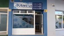 Lavandería autoservicio A Mariña en Ribadeo | RELUZE